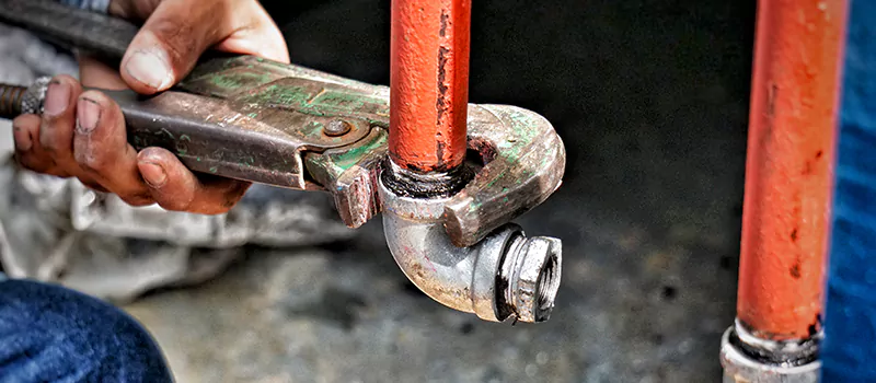 Pipe Valves Restoration Services in Yorkville, Toronto