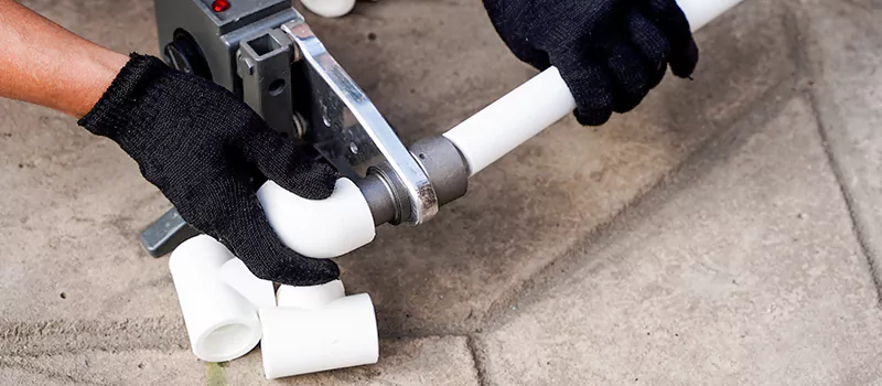 Residential Pipe Lining Repair And Installation Services in Yorkville, Toronto
