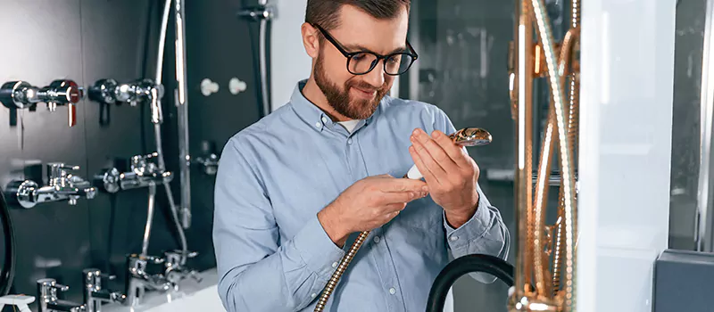 24/7 Tankless Water Heater Installation and Repair in Yorkville, Toronto