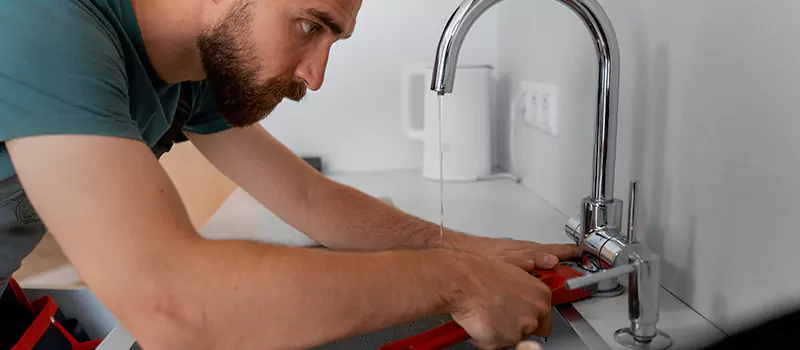 Apartment Plumbing Sewer Line Inspection Service in Yorkville, Toronto