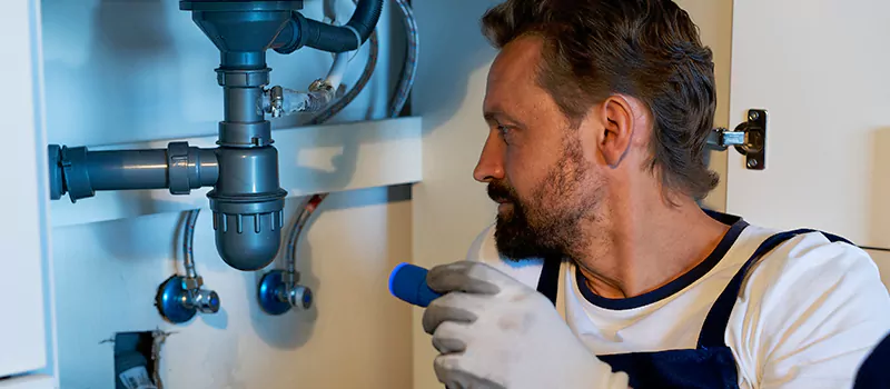 Government Grants & Rebates for Sewer Plumbing in Yorkville, Toronto