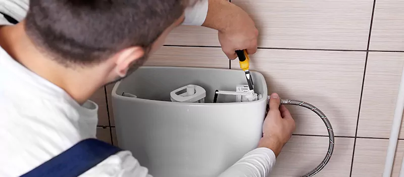 Customized Power Flushing Services for Plumbing in Yorkville, Toronto