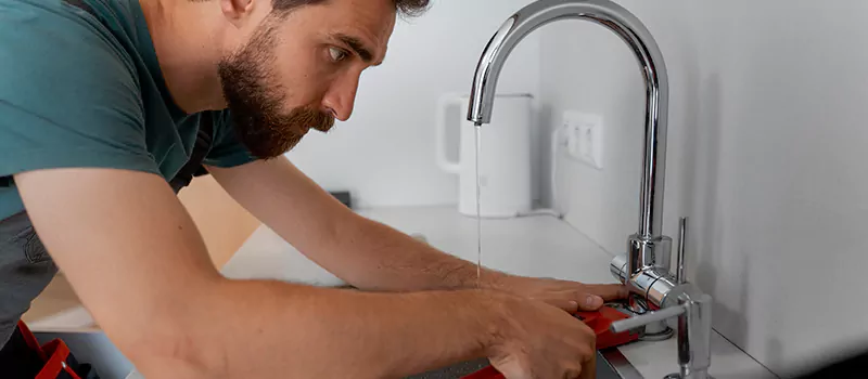 Township Plumbing Solutions in Yorkville, Toronto