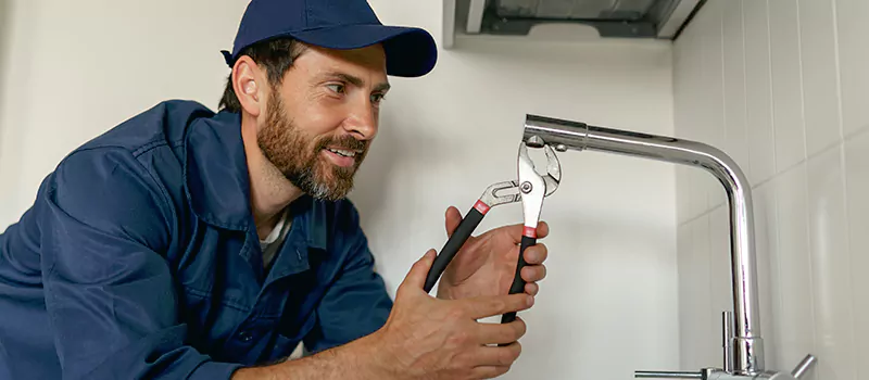 Professional Plumber for Plumbing Inspection and Maintenance Services in Yorkville, Toronto