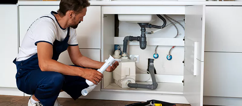 Reliable Commercial Plumber in Yorkville, Toronto