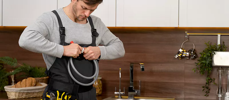 Bathroom Plumbing Repair And Installation Services in Yorkville, Toronto