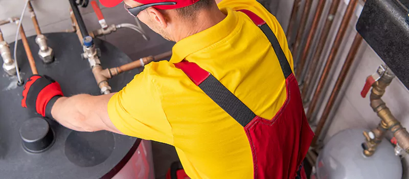 Same Day Residential Plumbing Services in Yorkville, Toronto
