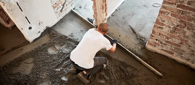 Residential Water Flooding Restoration in Yorkville, Toronto